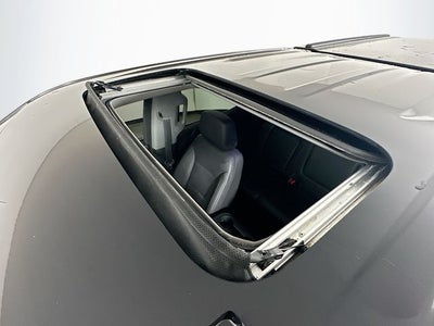 2021 Chevrolet Silverado 1500 LTZ w/ PWR SUNROOF