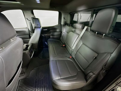 2021 Chevrolet Silverado 1500 LTZ w/ PWR SUNROOF