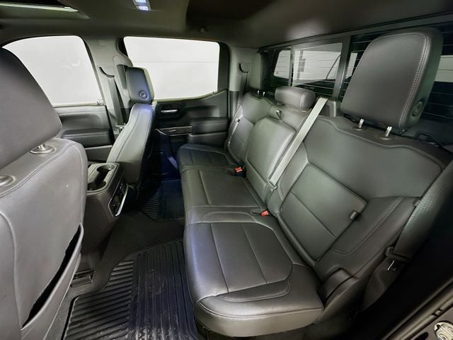 2021 Chevrolet Silverado 1500 LTZ w/ PWR SUNROOF