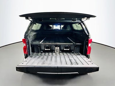 2021 Chevrolet Silverado 1500 LTZ w/ PWR SUNROOF