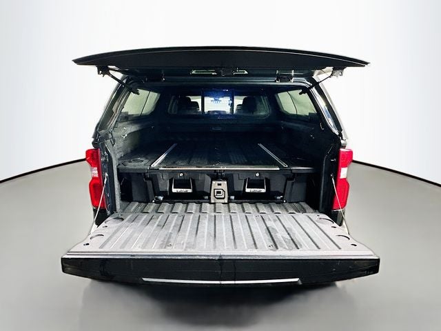 2021 Chevrolet Silverado 1500 LTZ w/ PWR SUNROOF