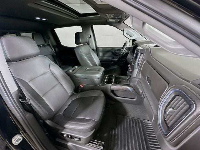 2021 Chevrolet Silverado 1500 LTZ w/ PWR SUNROOF
