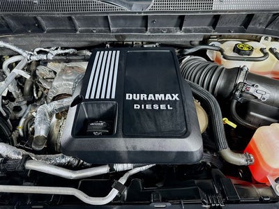 2021 Chevrolet Silverado 1500 LTZ w/ PWR SUNROOF