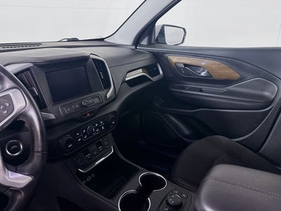 2020 GMC Terrain SLE AWD w/ CLEAN CARFAX