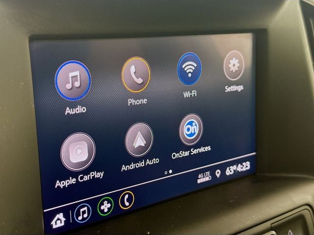 2020 GMC Terrain SLE AWD w/ CLEAN CARFAX