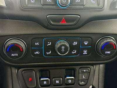 2020 GMC Terrain SLE AWD w/ CLEAN CARFAX