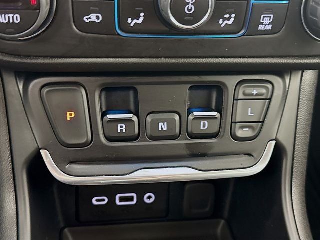 2020 GMC Terrain SLE AWD w/ CLEAN CARFAX