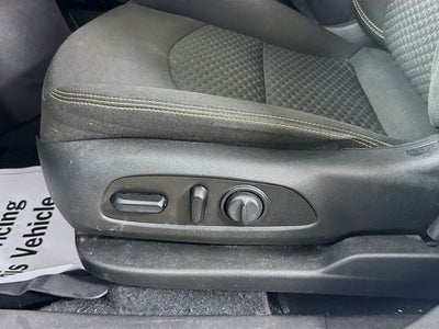 2020 GMC Terrain SLE AWD w/ CLEAN CARFAX