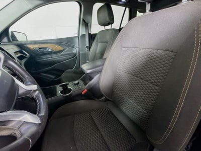 2020 GMC Terrain SLE AWD w/ CLEAN CARFAX