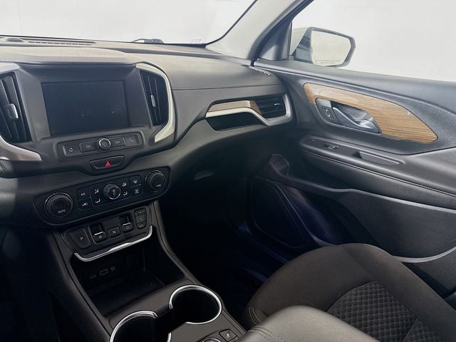 2020 GMC Terrain SLE AWD w/ CLEAN CARFAX