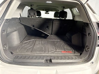 2020 GMC Terrain SLE AWD w/ CLEAN CARFAX
