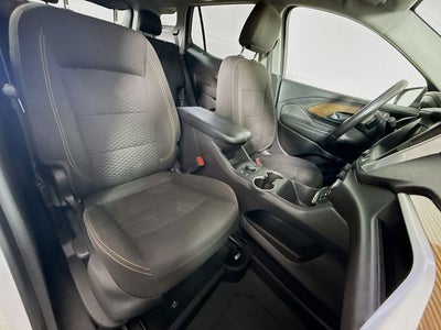 2020 GMC Terrain SLE AWD w/ CLEAN CARFAX