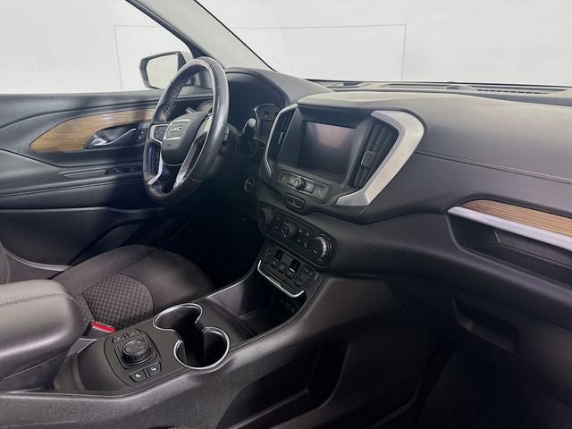 2020 GMC Terrain SLE AWD w/ CLEAN CARFAX