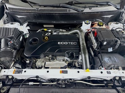2020 GMC Terrain SLE AWD w/ CLEAN CARFAX