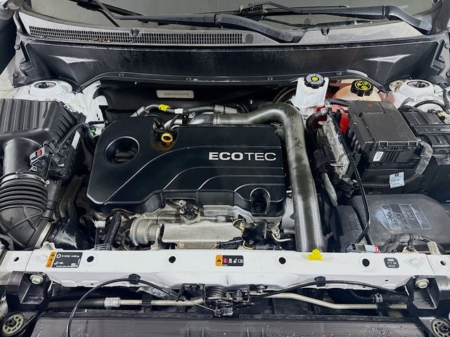 2020 GMC Terrain SLE AWD w/ CLEAN CARFAX