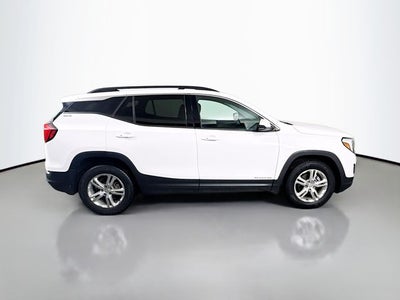 2020 GMC Terrain SLE AWD w/ CLEAN CARFAX
