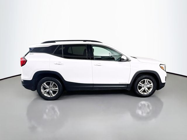 2020 GMC Terrain SLE AWD w/ CLEAN CARFAX