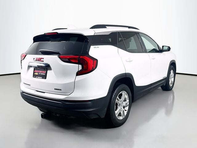 2020 GMC Terrain SLE AWD w/ CLEAN CARFAX