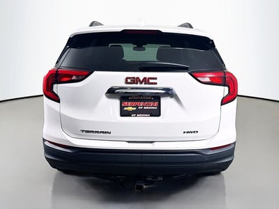 2020 GMC Terrain SLE AWD w/ CLEAN CARFAX