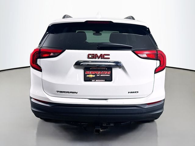 2020 GMC Terrain SLE AWD w/ CLEAN CARFAX