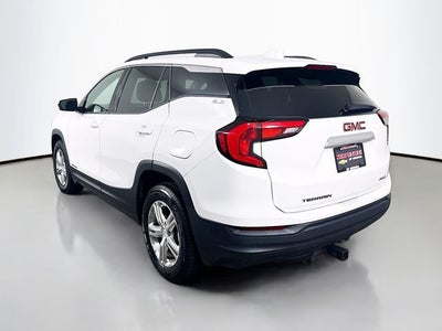 2020 GMC Terrain SLE AWD w/ CLEAN CARFAX