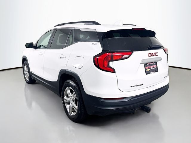 2020 GMC Terrain SLE AWD w/ CLEAN CARFAX