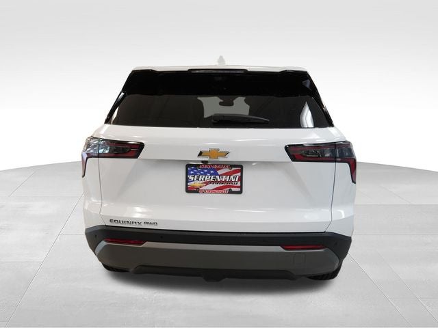 2026 Chevrolet Equinox LT - Photo 10