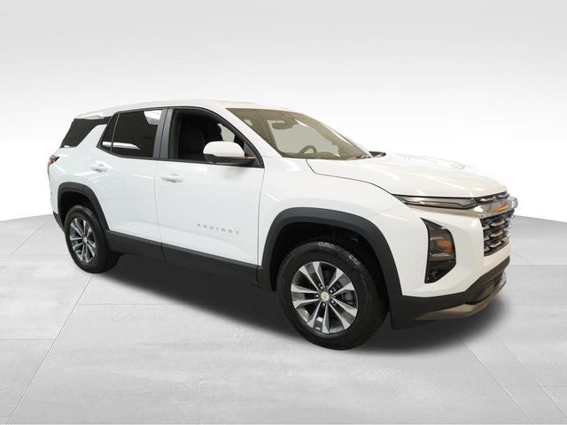 2026 Chevrolet Equinox LT - Photo 17