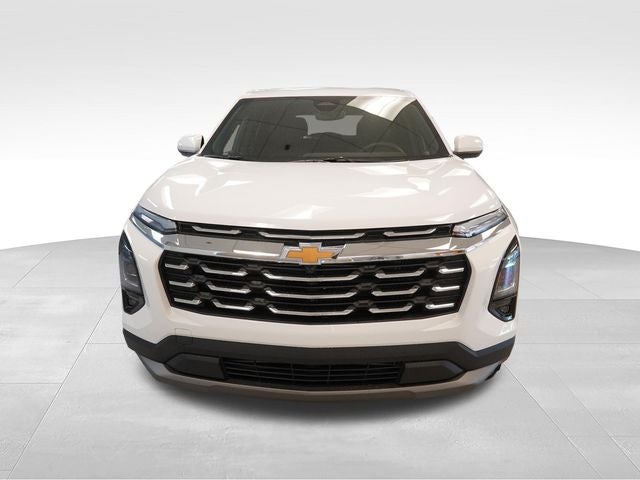 2026 Chevrolet Equinox LT - Photo 18