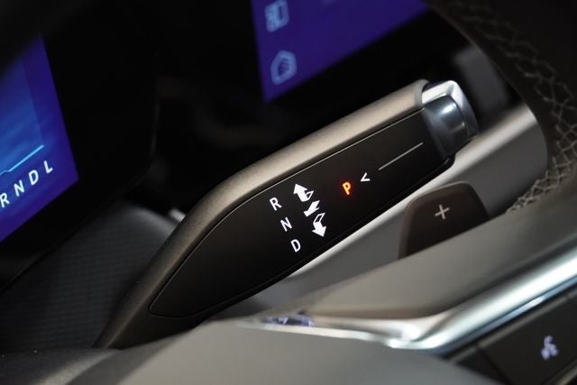 2026 Chevrolet Equinox LT - Photo 25