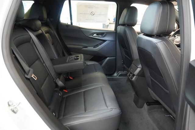 2026 Chevrolet Equinox LT - Photo 35