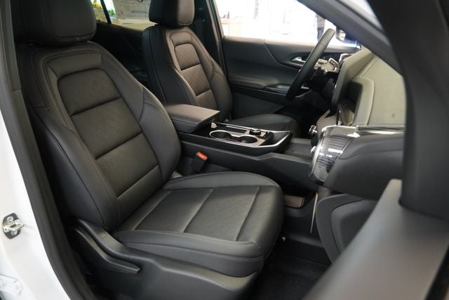 2026 Chevrolet Equinox LT - Photo 37