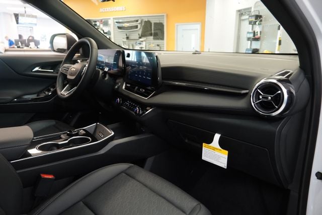 2026 Chevrolet Equinox LT - Photo 39