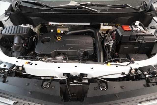 2026 Chevrolet Equinox LT - Photo 43