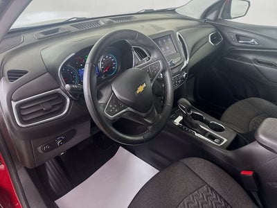 2023 Chevrolet Equinox LT AWD w/ PWR LIFTGATE