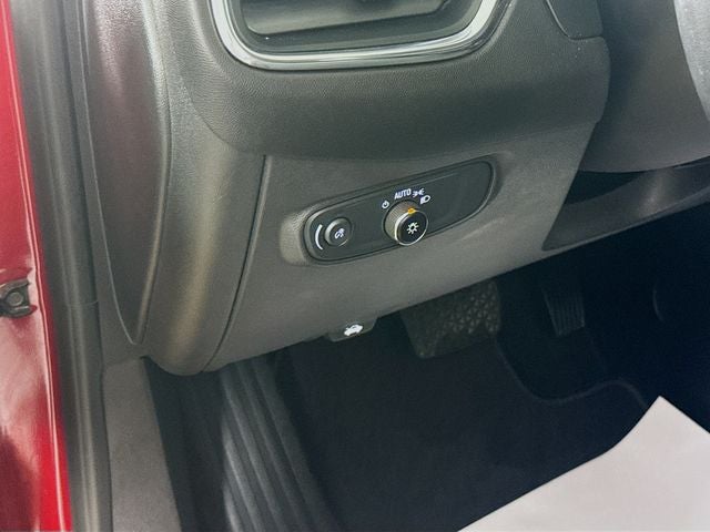 2023 Chevrolet Equinox LT AWD w/ PWR LIFTGATE