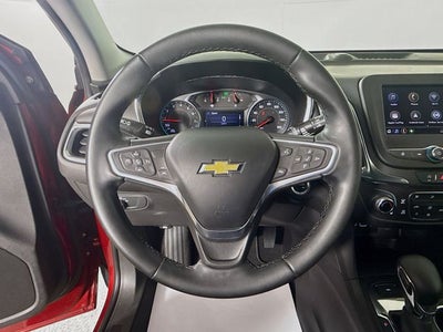 2023 Chevrolet Equinox LT AWD w/ PWR LIFTGATE