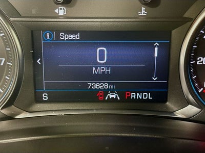 2023 Chevrolet Equinox LT AWD w/ PWR LIFTGATE