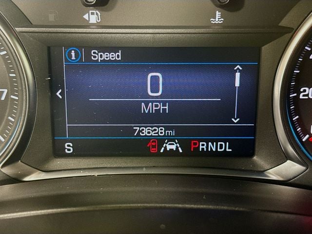 2023 Chevrolet Equinox LT AWD w/ PWR LIFTGATE