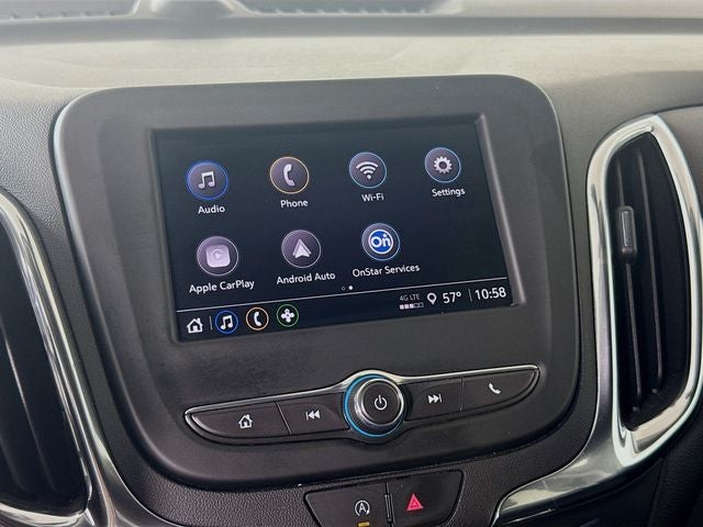 2023 Chevrolet Equinox LT AWD w/ PWR LIFTGATE