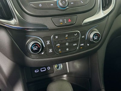 2023 Chevrolet Equinox LT AWD w/ PWR LIFTGATE