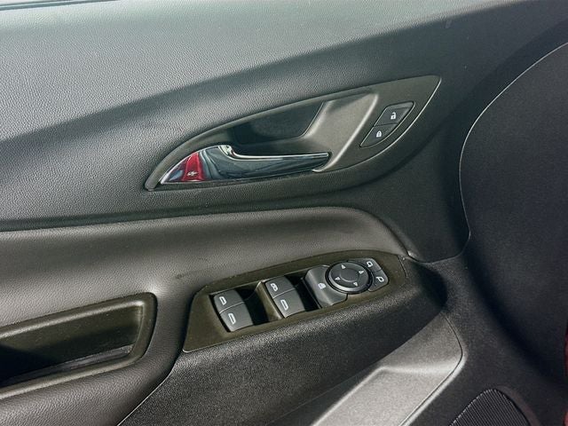 2023 Chevrolet Equinox LT AWD w/ PWR LIFTGATE