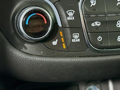 2023 Chevrolet Equinox LT AWD w/ PWR LIFTGATE