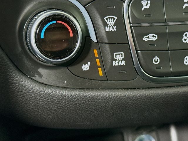 2023 Chevrolet Equinox LT AWD w/ PWR LIFTGATE