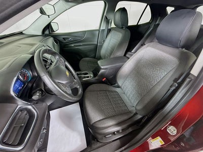 2023 Chevrolet Equinox LT AWD w/ PWR LIFTGATE