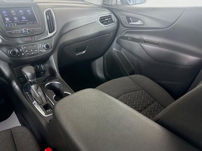 2023 Chevrolet Equinox LT AWD w/ PWR LIFTGATE