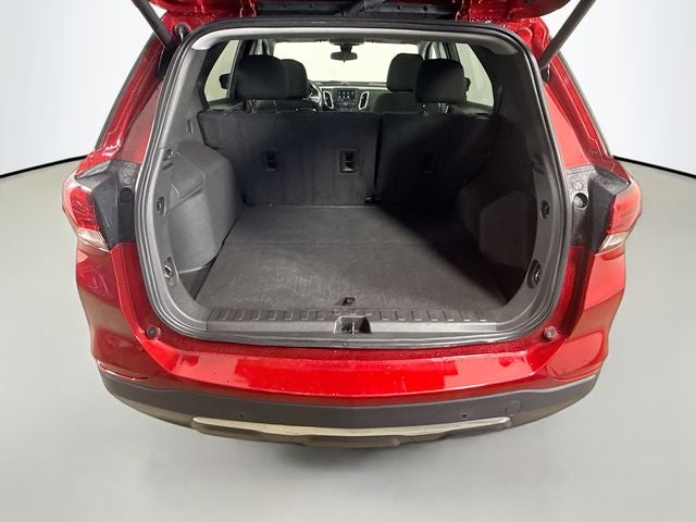 2023 Chevrolet Equinox LT AWD w/ PWR LIFTGATE