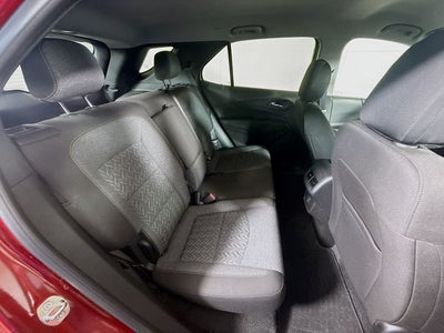 2023 Chevrolet Equinox LT AWD w/ PWR LIFTGATE