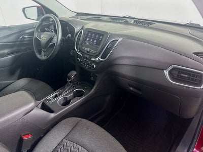 2023 Chevrolet Equinox LT AWD w/ PWR LIFTGATE