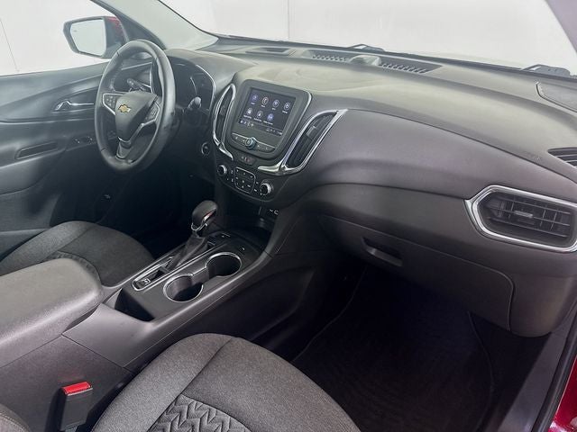 2023 Chevrolet Equinox LT AWD w/ PWR LIFTGATE